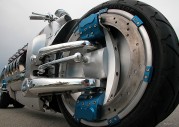 Dodge Tomahawk